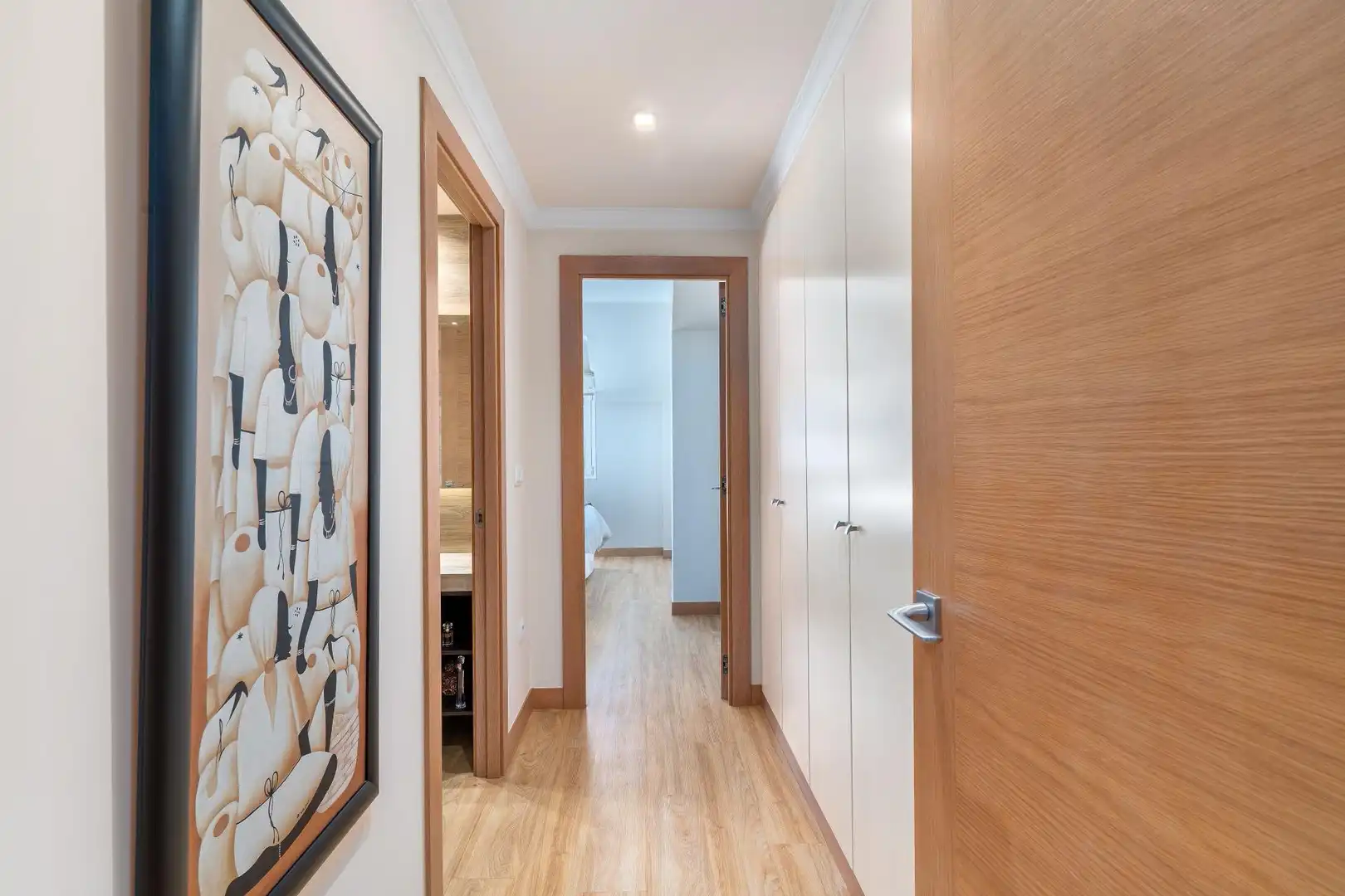 Detached homes for rent in Boadilla del Monte  with Air Conditioner, Heating and Private garden