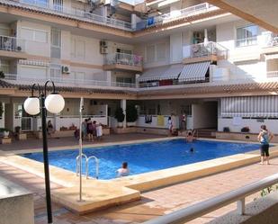 Piscina de Àtic en venda en Calpe / Calp amb Aire condicionat, Terrassa i Traster