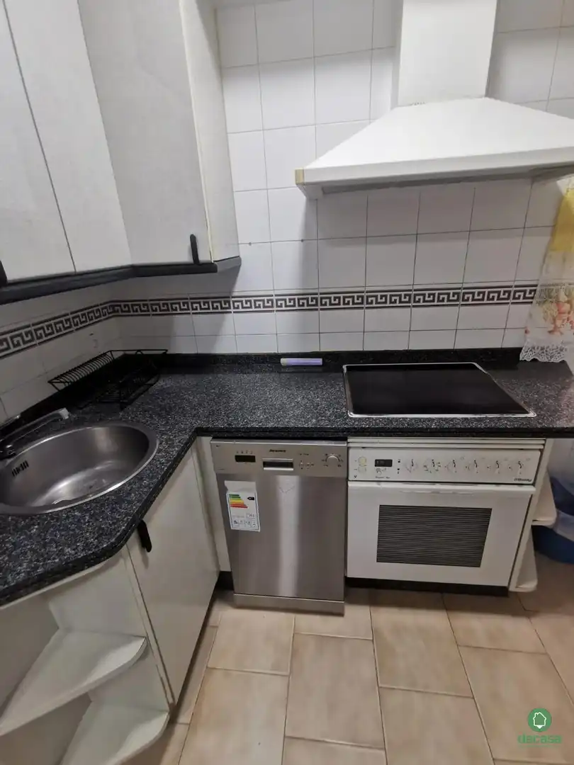 Habitación en Billarista Pepe Gálvez, La Hispanidad - Verdeluz