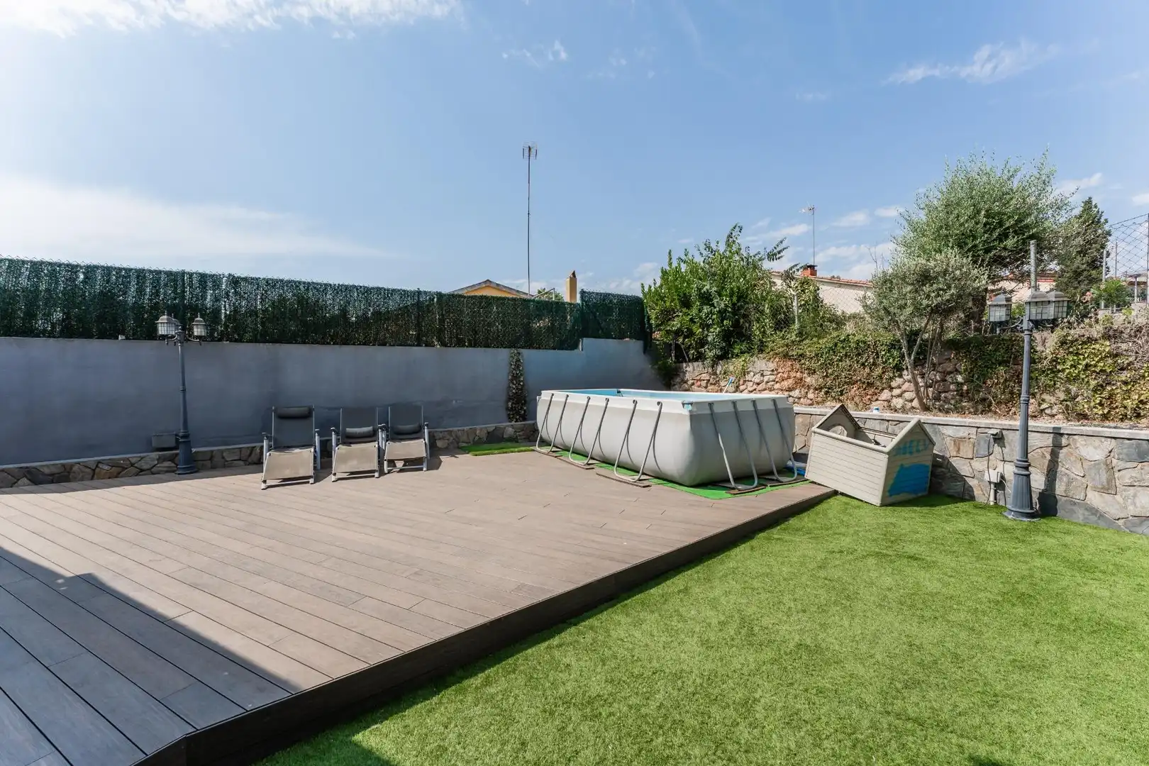 Casa o xalet en venda a Carrer TURIA, Lliçà d'Amunt
