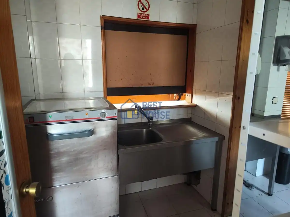 Business premises for sale in Matallana de Torío, imagen 11