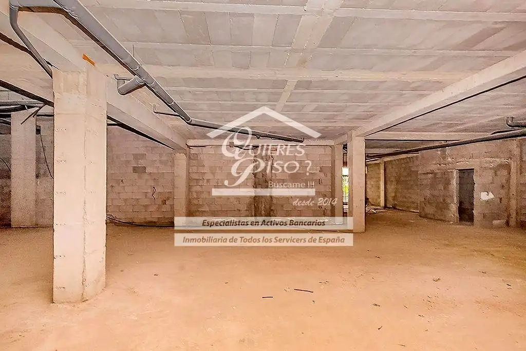 Commercial properties for sale in Gáldar