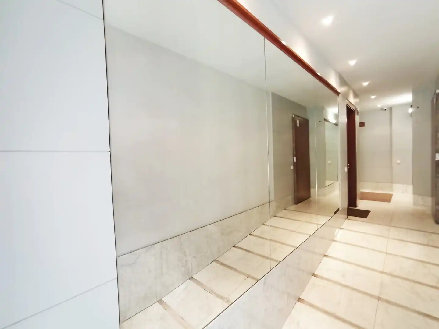 Duplexes for rent in Terrassa, Barcelona