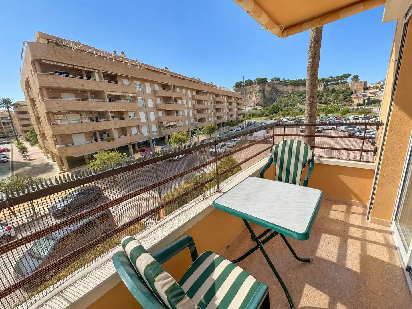 Apartament amb terrassa en venda a Centro Urbano, imagen 6
