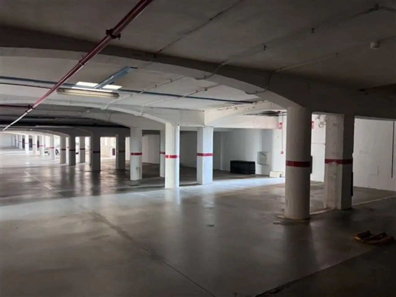 Dúplex en venda en La Manga del Mar Menor amb Aire condicionat, Terrassa i Moblat
