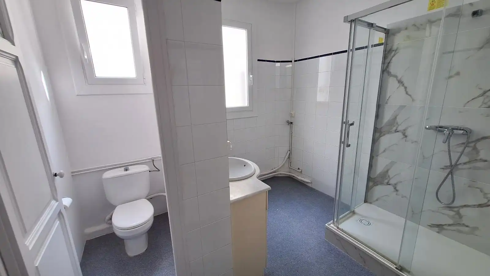 Piso de alquiler en Badia, Vila de Gràcia