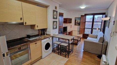 Photo 4 of Flat for rent in Calle de las Cruces, 3, Cimadevilla, Gijón