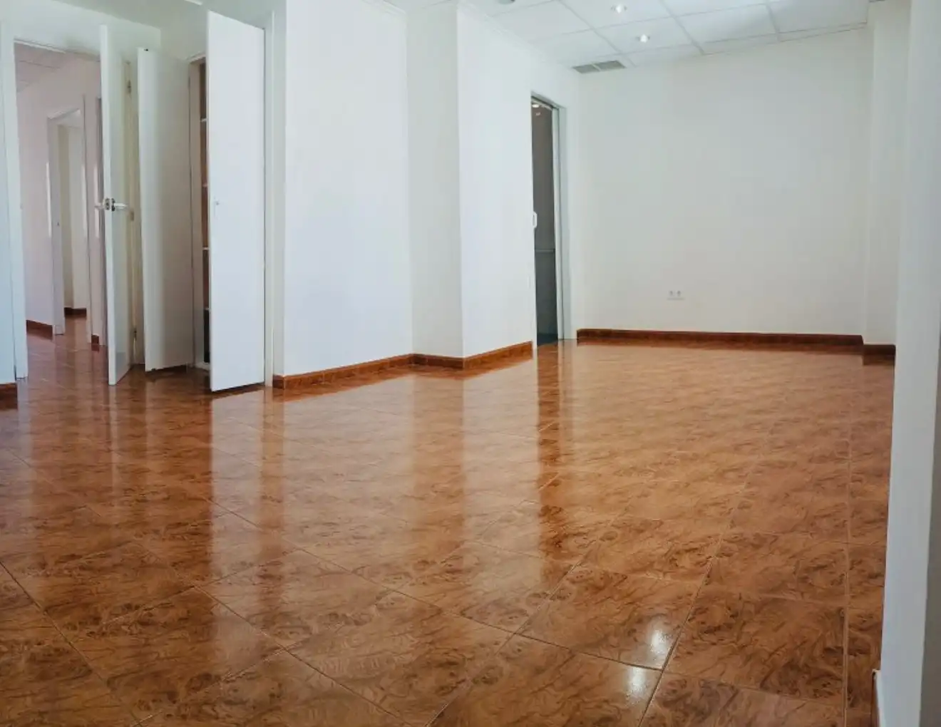 Appartamento con ascensore in vendita a Centro Urbano, imagen 11