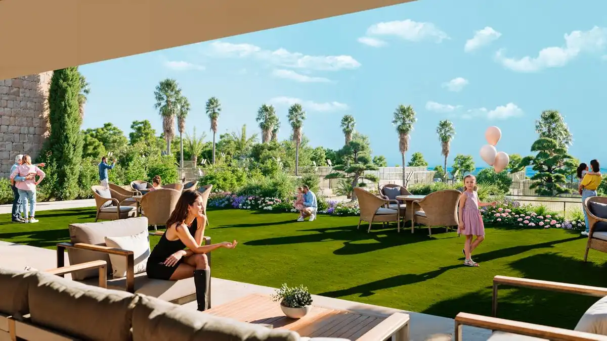 Vivienda con piscina en venta en Selwo, imagen 70