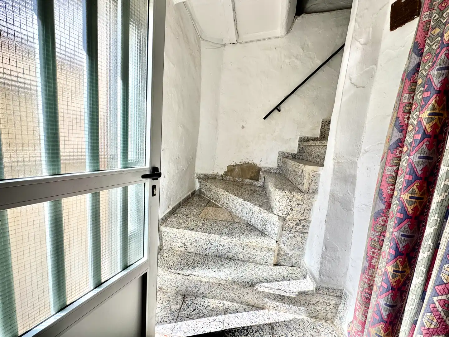 Haus oder Chalet zum Verkauf in Bérchules mit Terrasse, Möbliert und Ofen