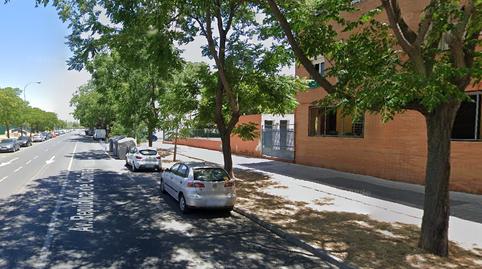 Foto 5 de Piso en venta en Avenida República de China, Colores -  Entreparques, Sevilla