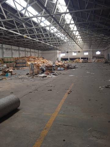 Nave industrial en Alquiler en Silla