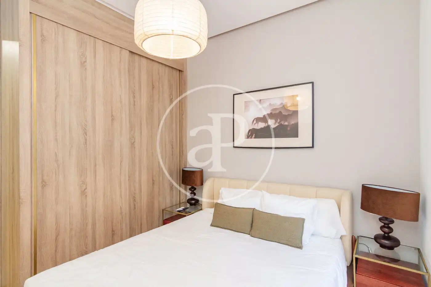 Habitación de Piso en venta en Madrid con Aire acondicionado, Calefacción y Amueblado