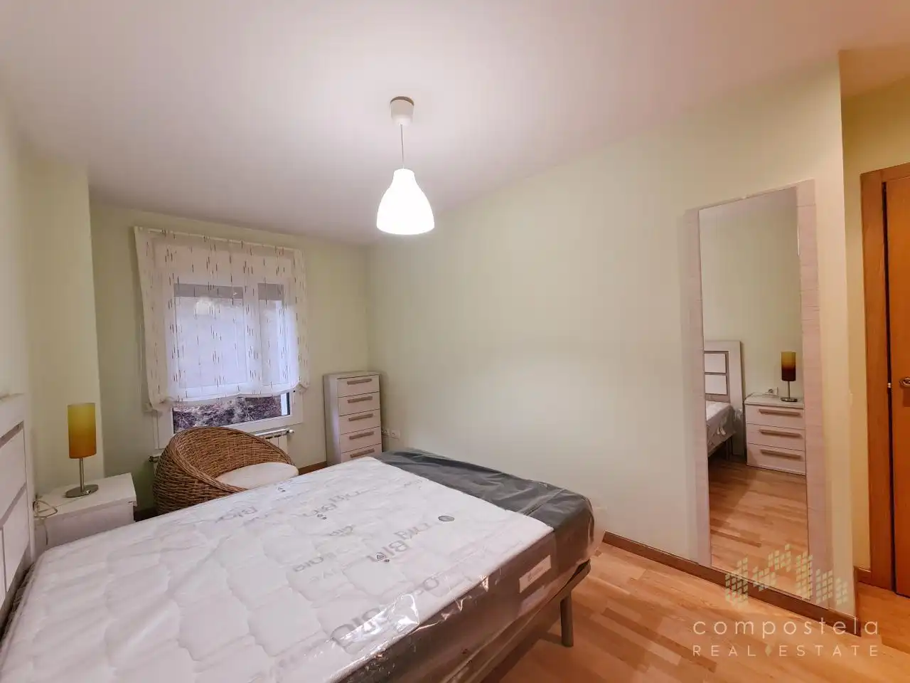 Wohnung mit Aufzug zur Miete in Do Rego, imagen 17