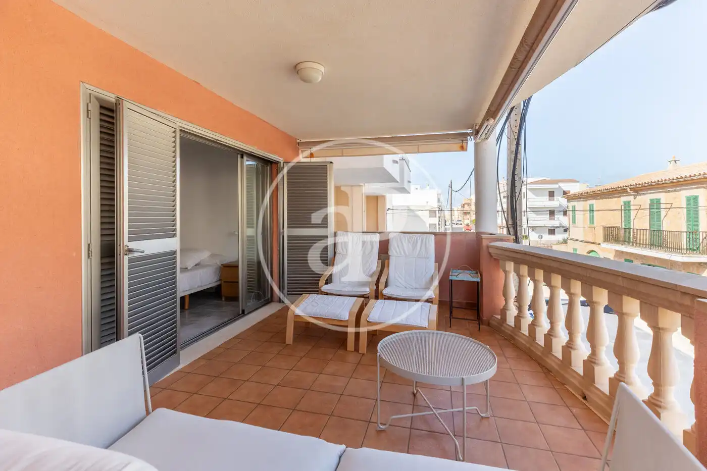 Piso en venta en Carrer Príncep, Colònia Sant Jordi