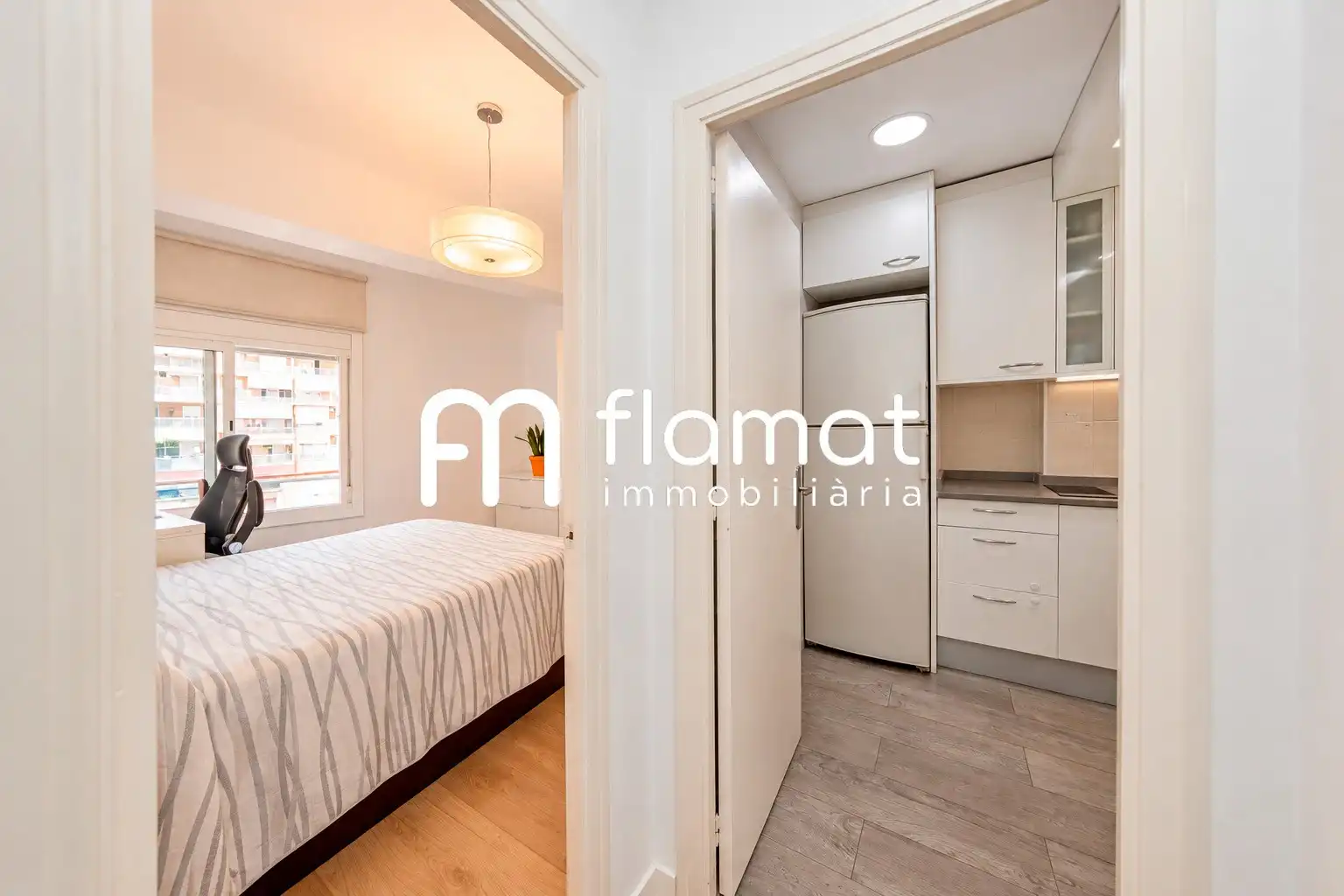 Flat with terrace for sale in Carrer de València, imagen 22
