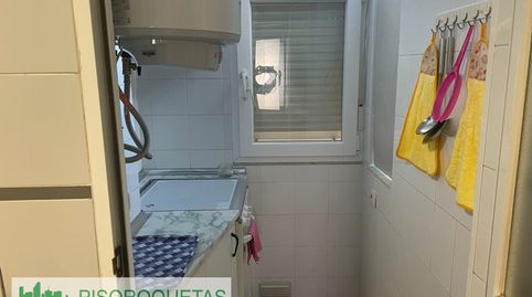 Foto 4 de Ático de alquiler en N/a, Roquetas Pueblo, Roquetas de Mar