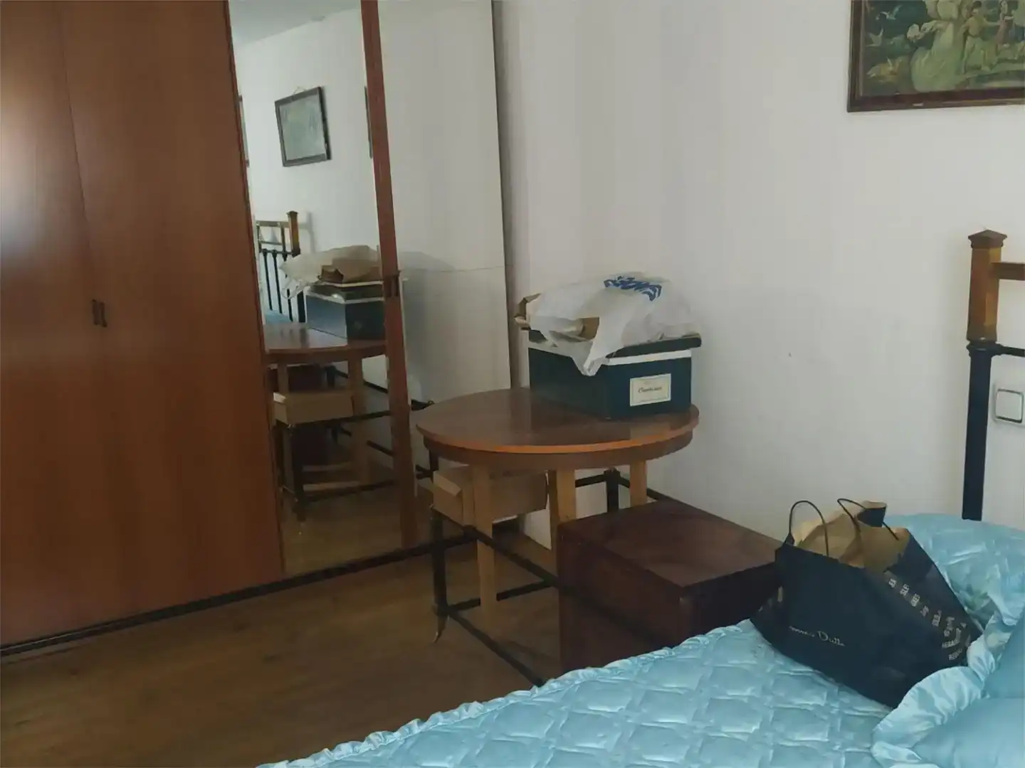 Habitación de Piso en venta en Ardón con Trastero