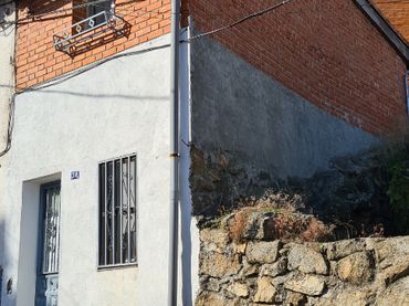 Casa a schiera in vendita a Calle del Castillo 30