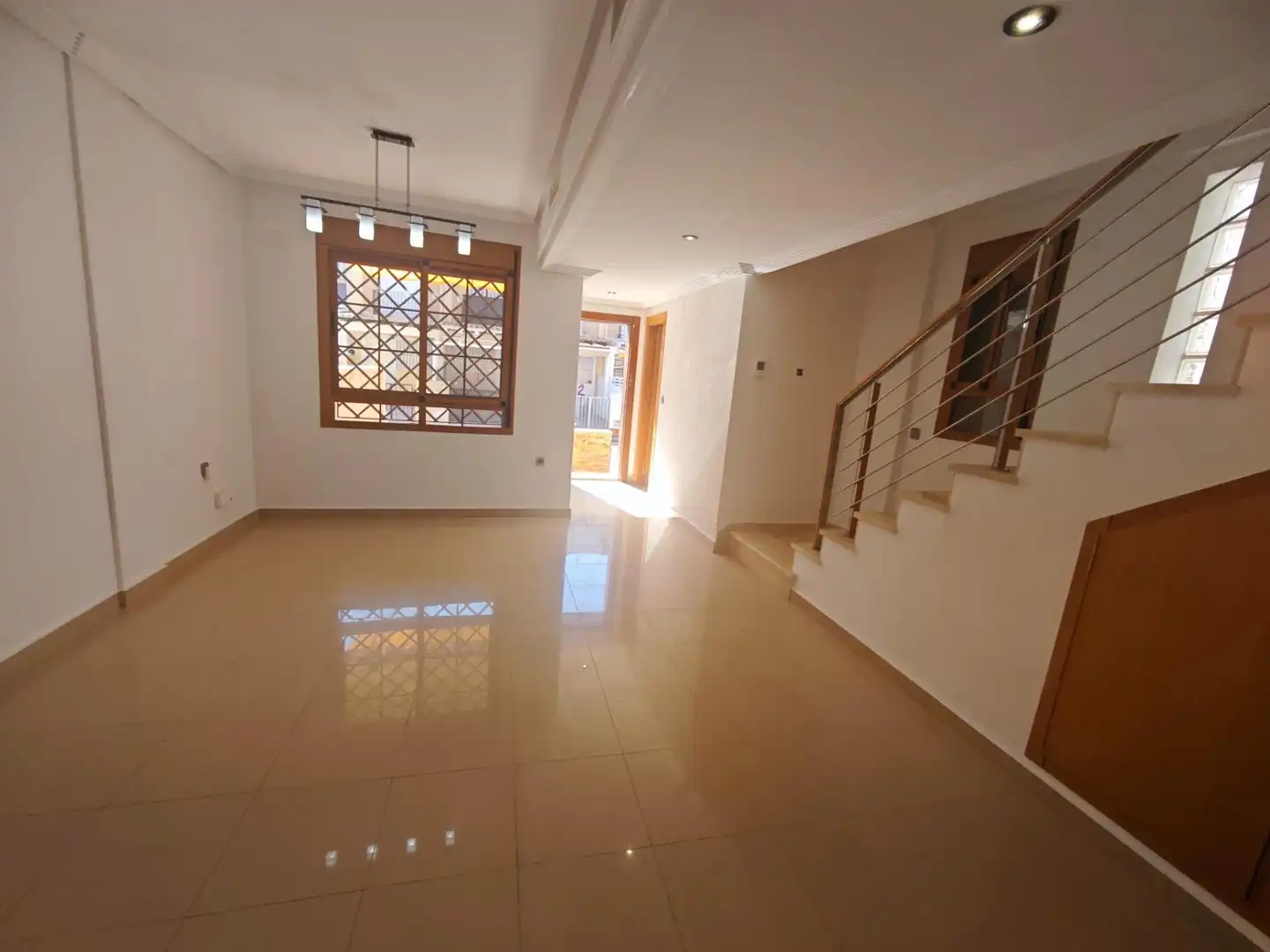 Casa o xalet en venda en San Pedro del Pinatar amb Jardí privat, Terrassa i Traster