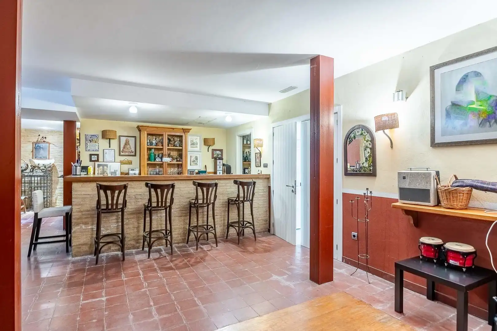 Chalet en venta en Calle Calle Bélgica, imagen 31