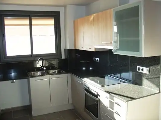 Piso de alquiler en Carrer Llinars, 61, Cardedeu