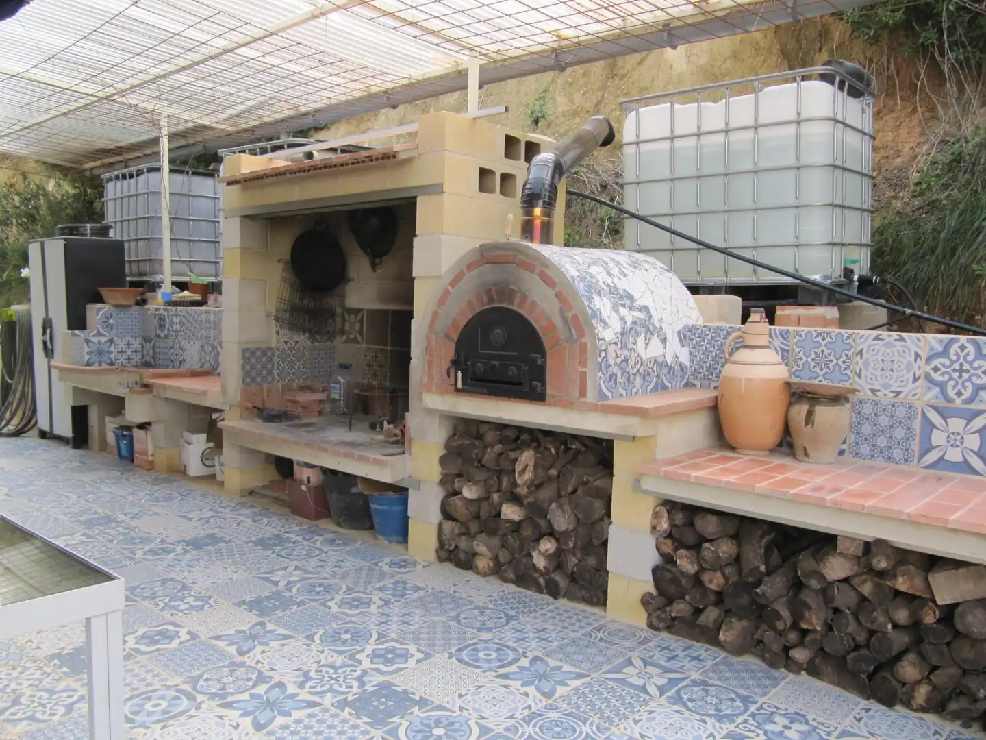 Maison avec piscine à louer à Urbanitzacions i Pedanies Nord, imagen 21
