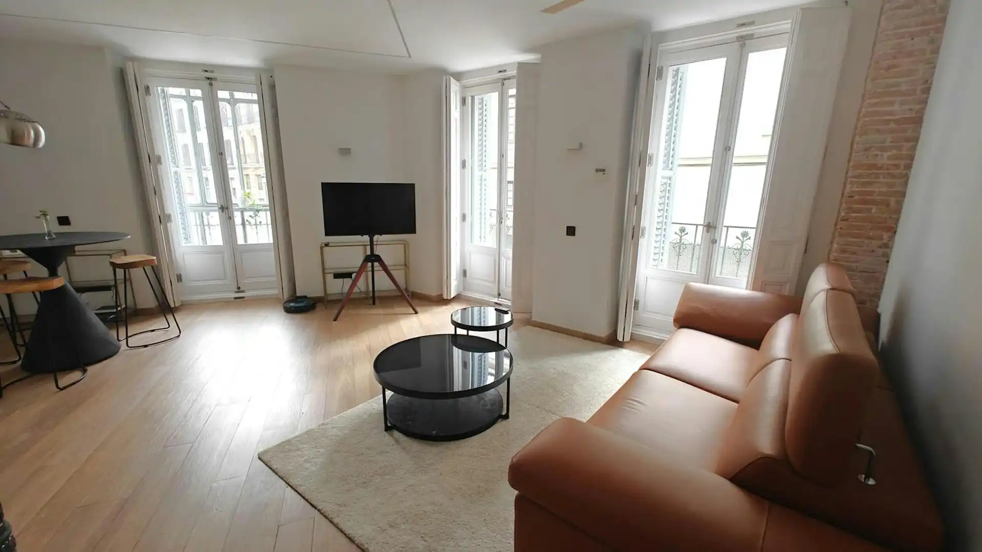 Flat to rent in Centro