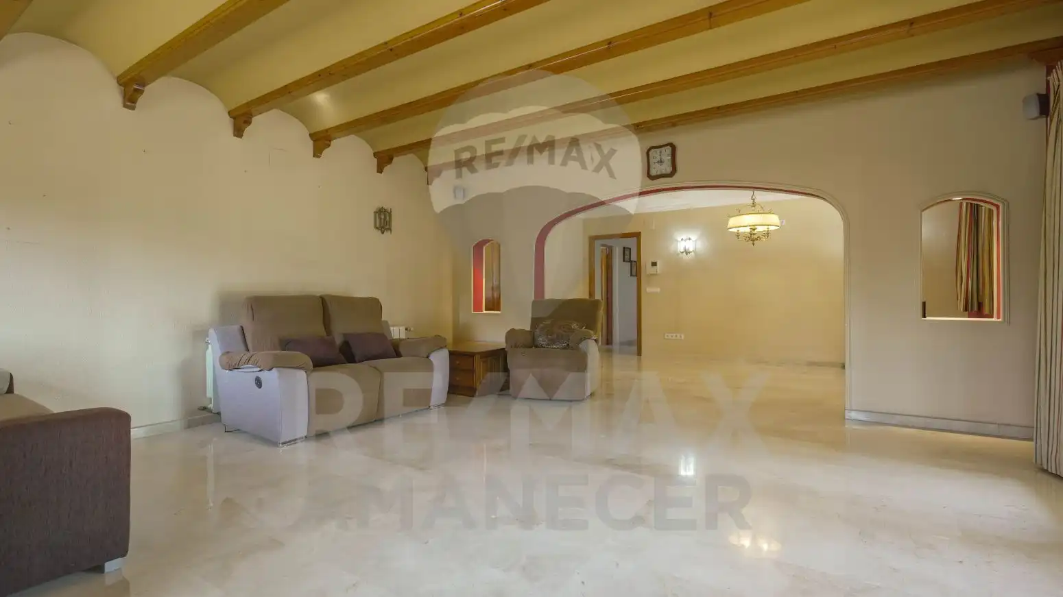 Villa mit Pool zum Verkauf in Partida Jara, imagen 37