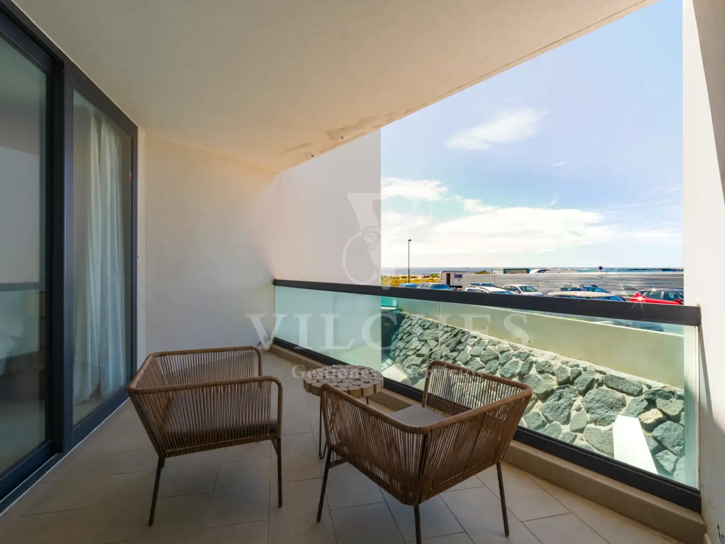 Piso en venta en La Oliva, Las Palmas