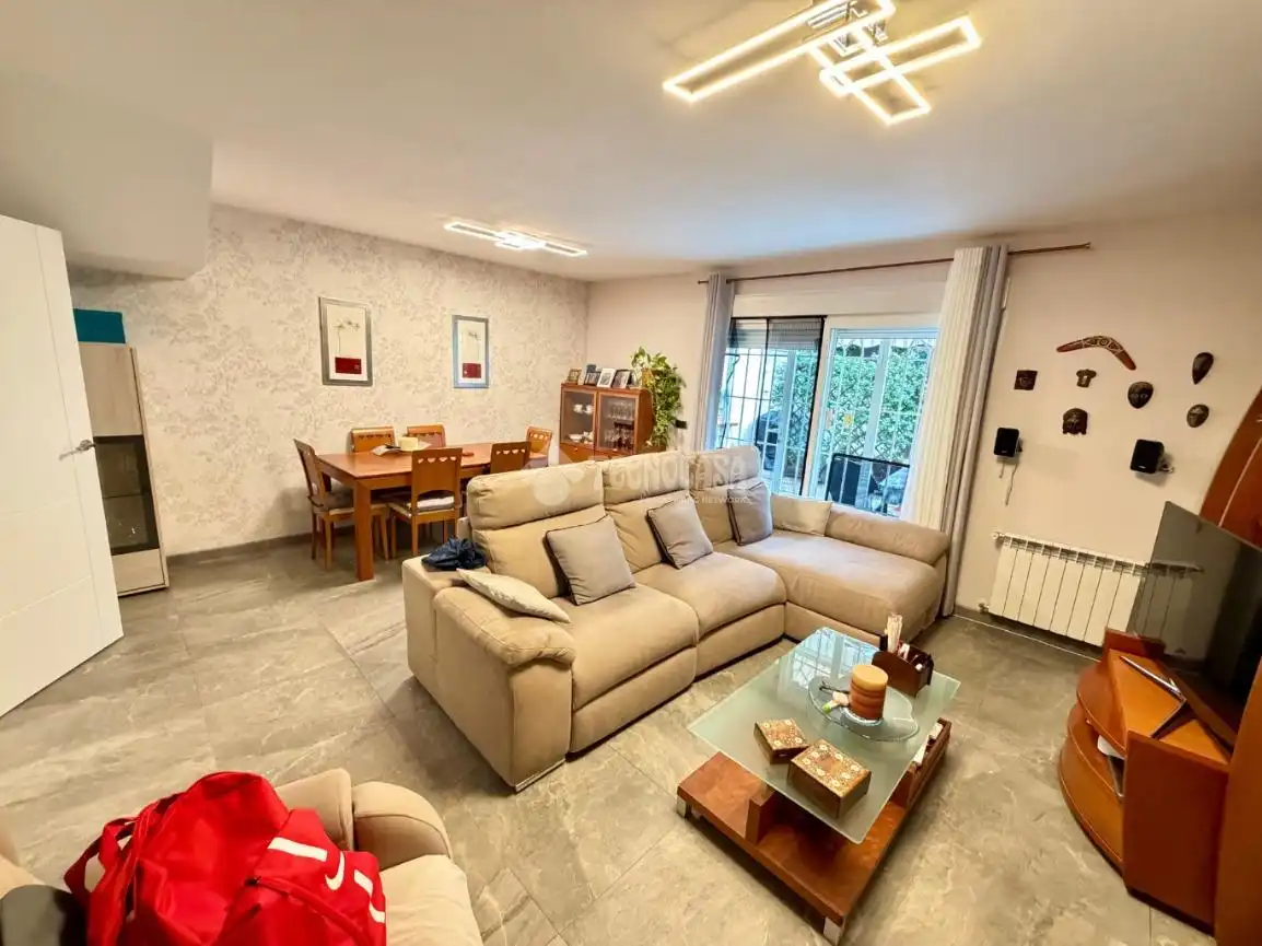 Casa bifamiliare in vendita a Daganzo de Arriba, imagen 13
