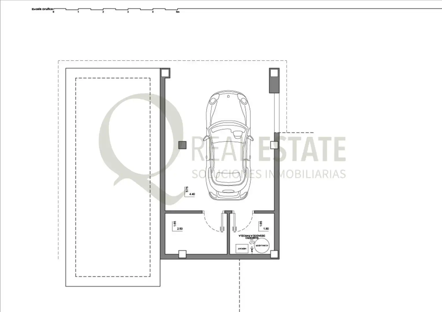 Chalet con piscina en venta en Carretera Carretera Cumbre del Sol, imagen 16