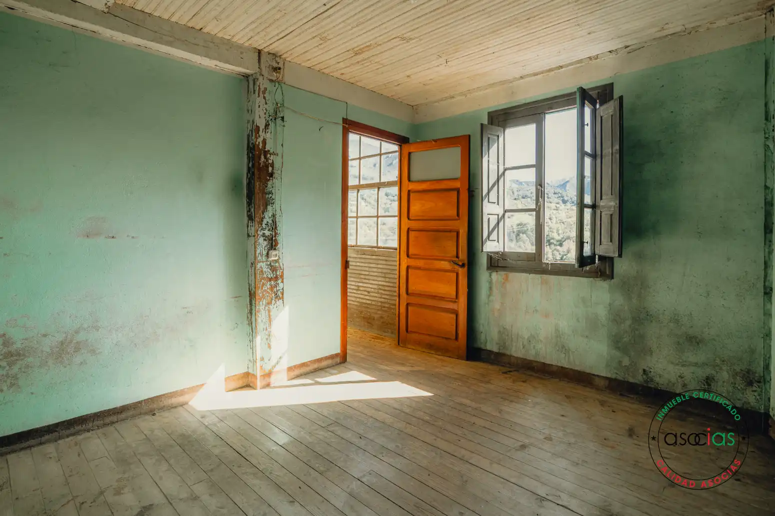 Casa en venda a Caso - Govezanes 19, imagen 37