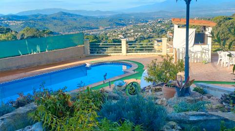 Foto 2 de Casa o xalet en venda a Aiguaviva Parc, Vidreres