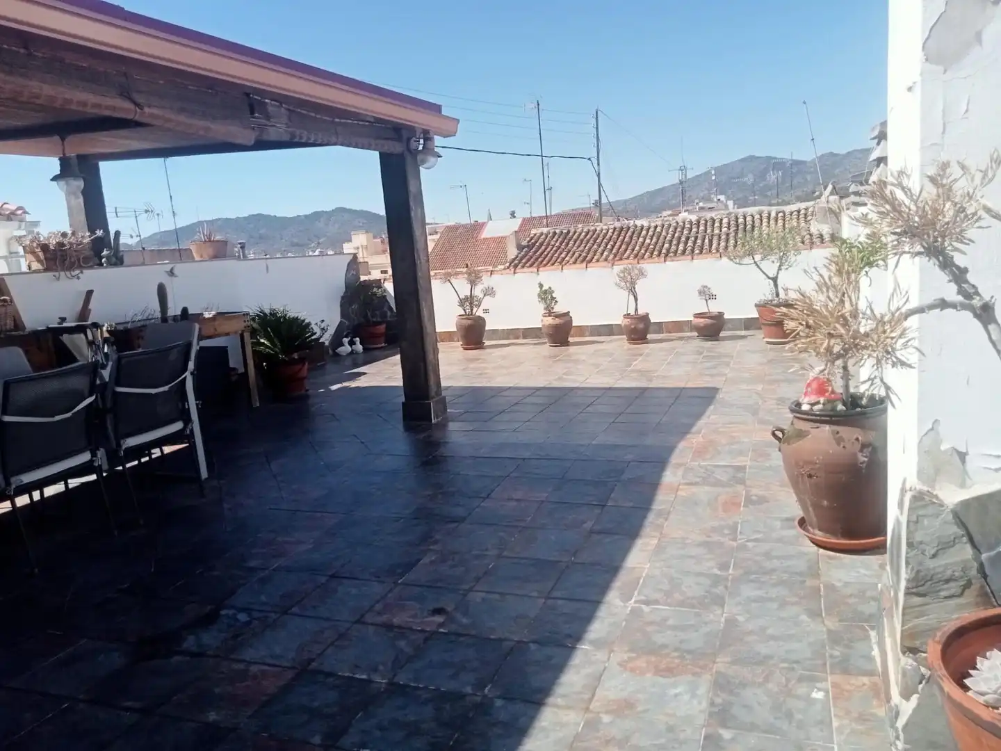 Adossat amb jardí en venda a Monóvar  / Monòver, imagen 34