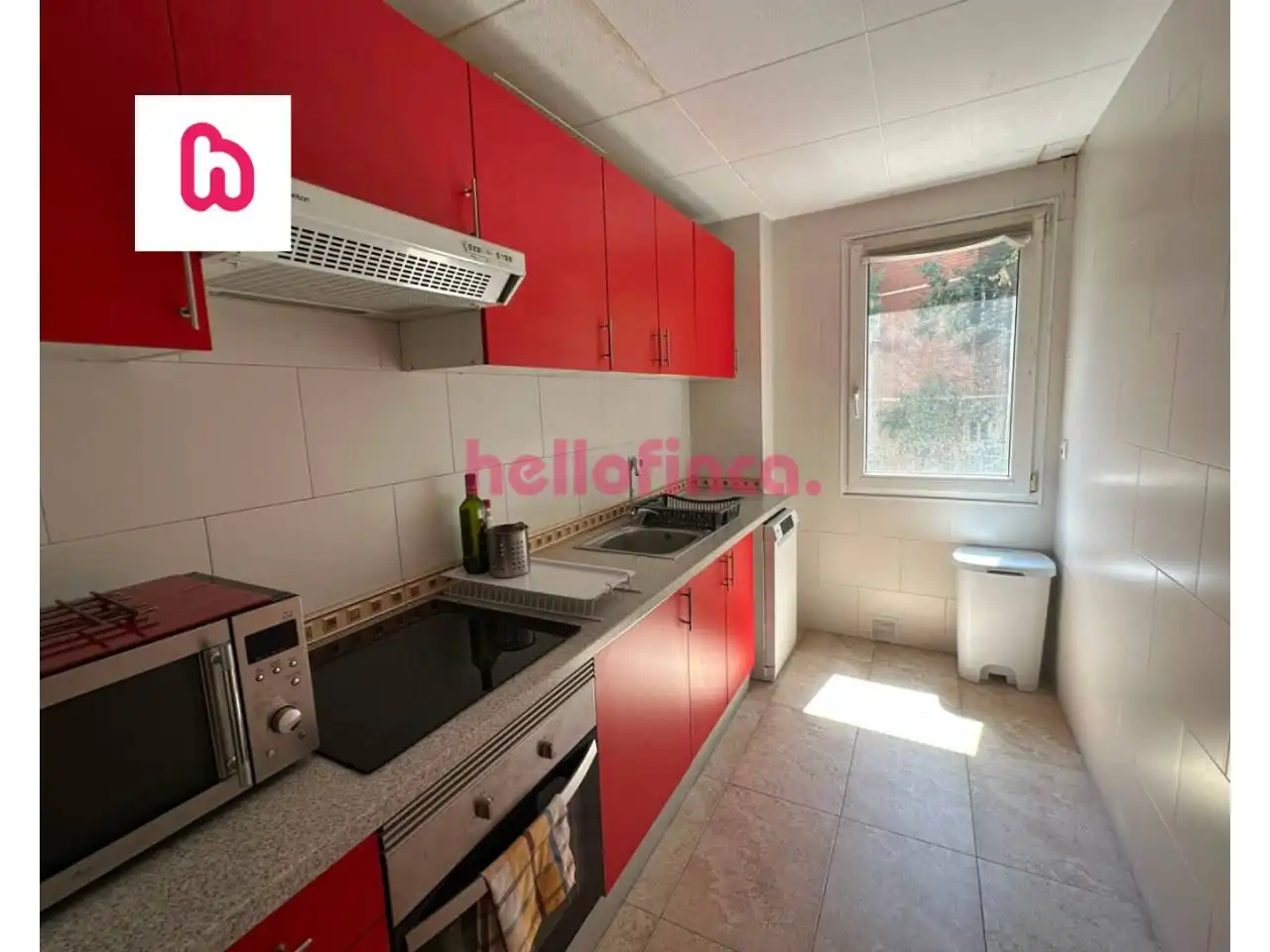 Flat with terrace for sale in Calle Barcelona, imagen 40