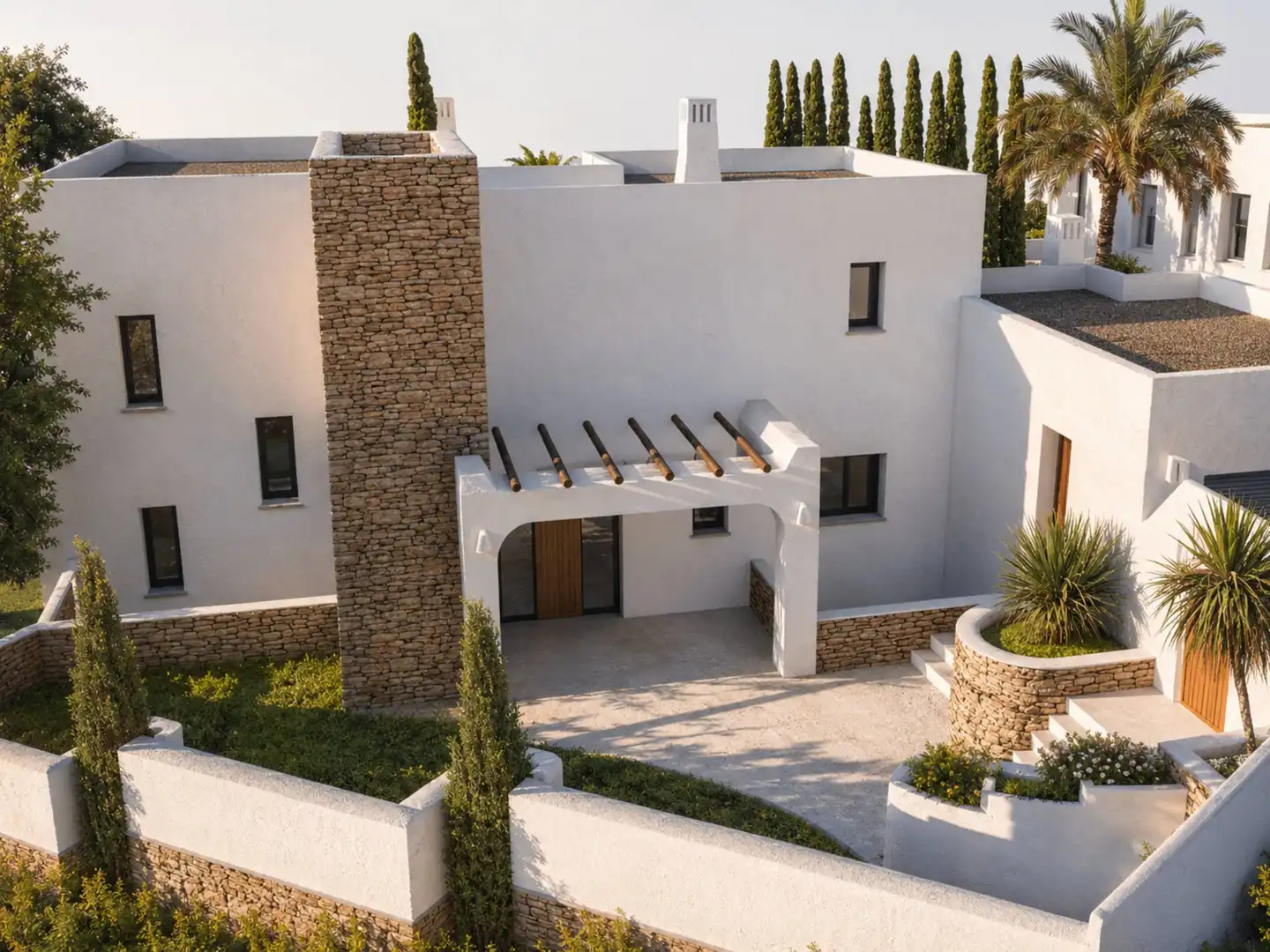 Villa avec piscine à vendre à El Portet - Pla de Mar, imagen 54