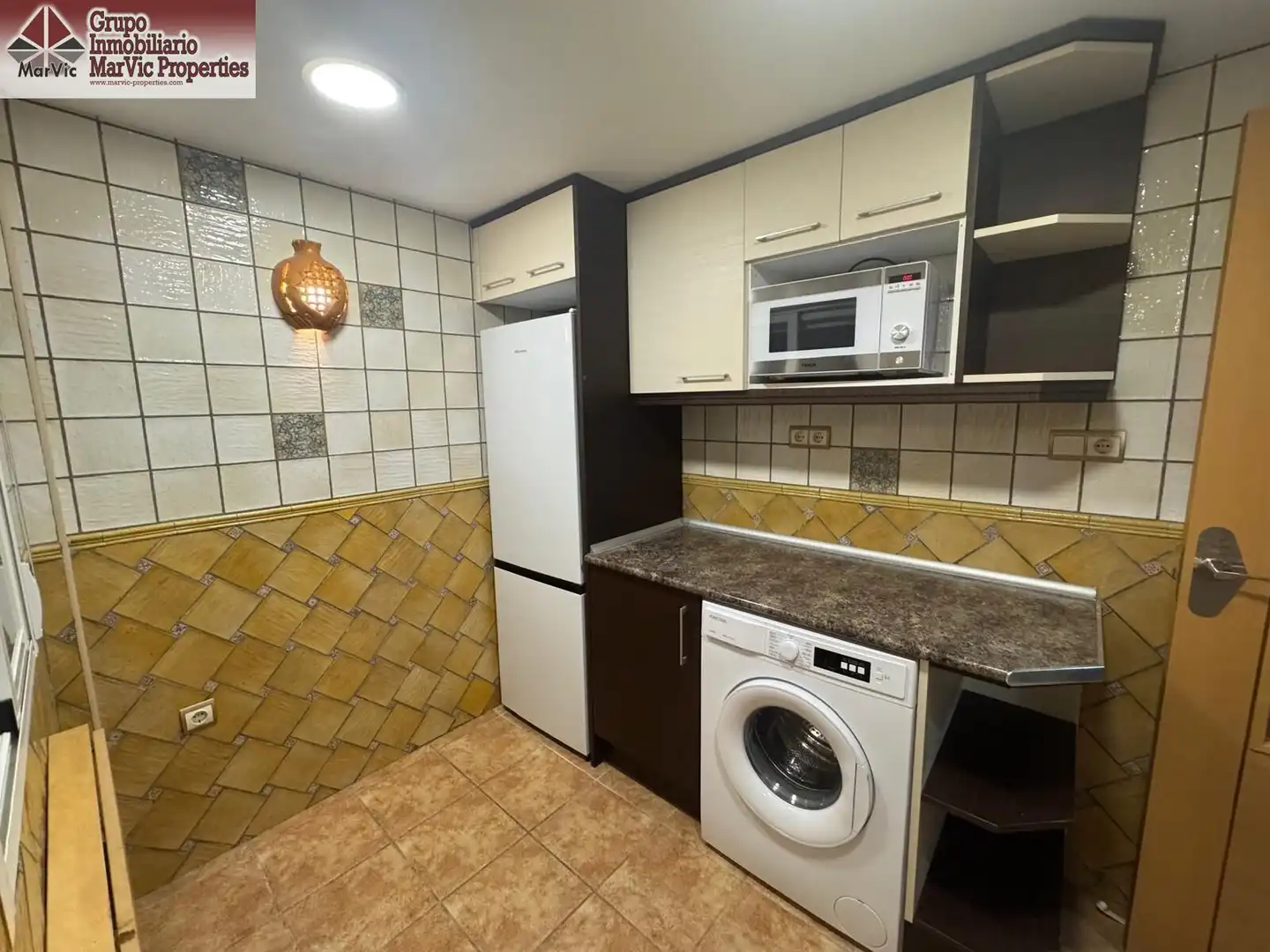 Wohnung mit Aufzug zum Verkauf in Calle GAMBO, imagen 27