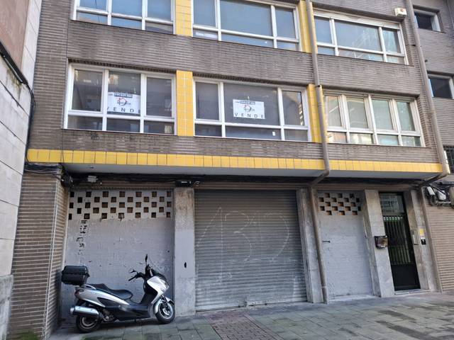 Oficina en Venta en Casco Viejo - Muelle