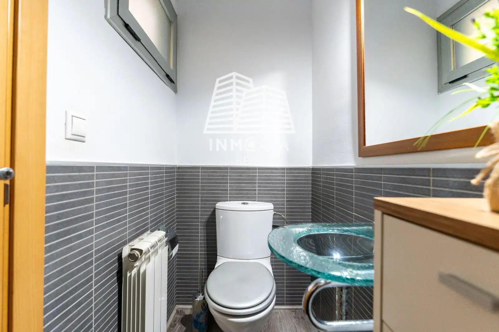 Baño de Dúplex en venta en Vila-seca con Terraza, Trastero y Piscina