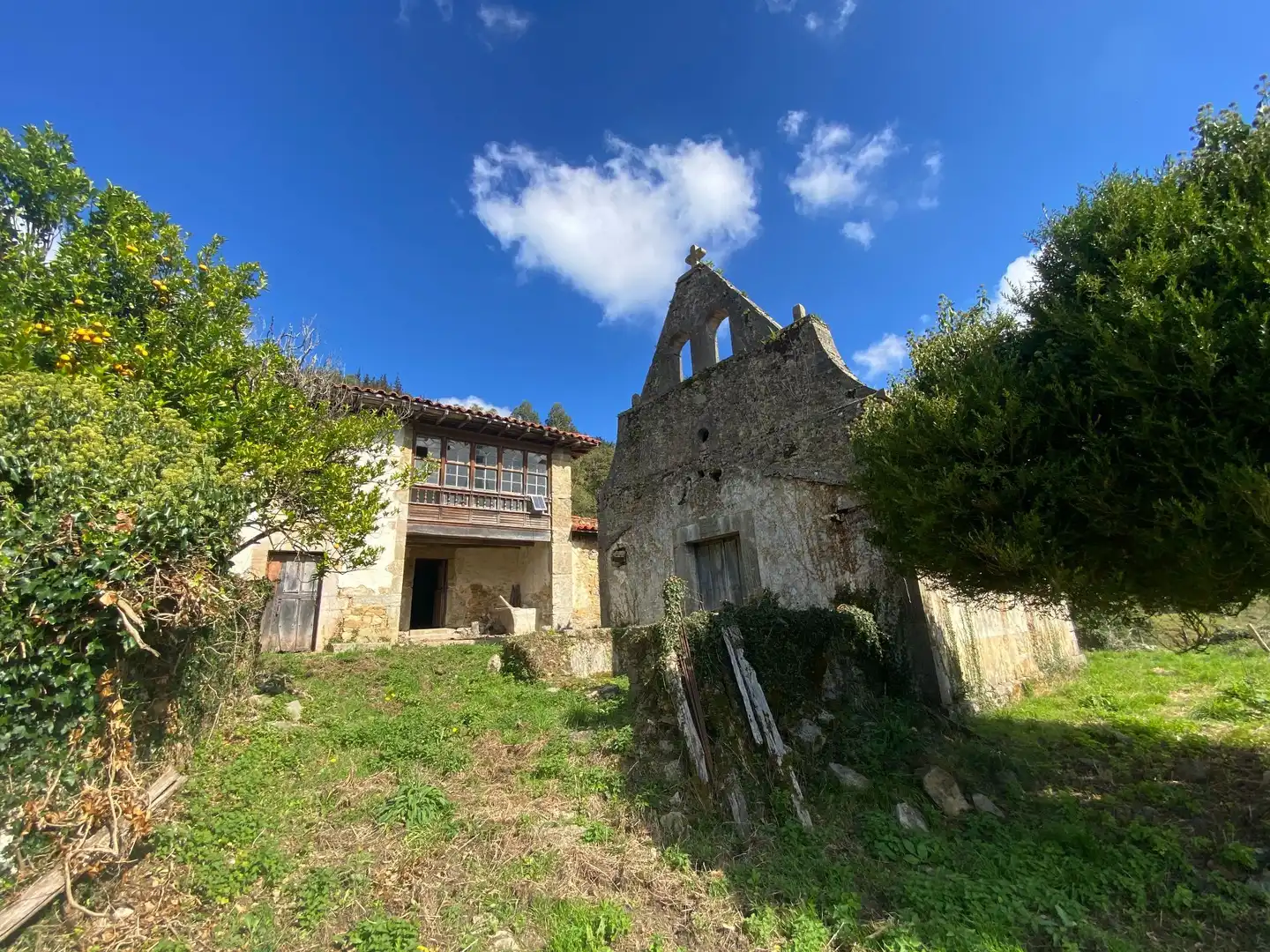 Maison avec jardin à vendre à Tresmonte, imagen 57