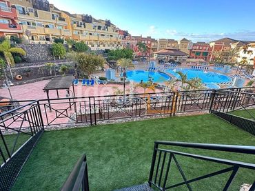 Apartament en venda a Los Cristianos