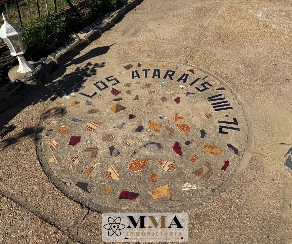 Vista exterior de Finca rústica en venda en El Rompido amb Aire condicionat, Calefacció i Jardí privat