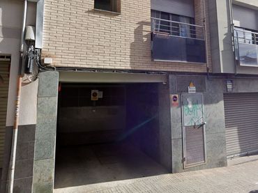 Aparcament en venda a TARRAGONA