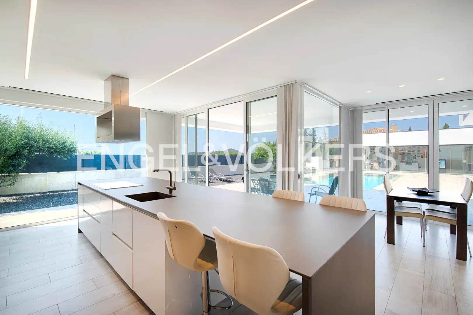 Maison avec piscine à vendre à Carrer de Comamillana, imagen 20