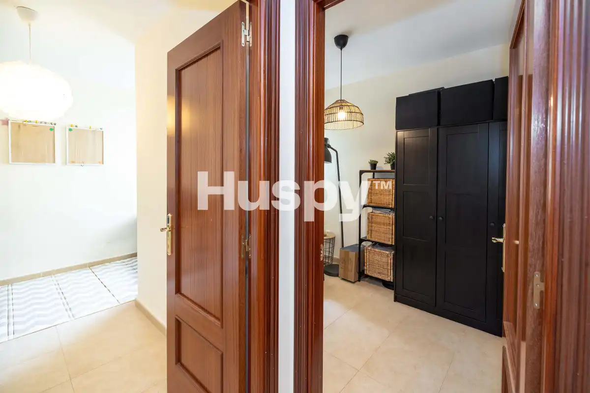 Flat with terrace for sale in Calle Madre Teresa de Calcuta, imagen 24