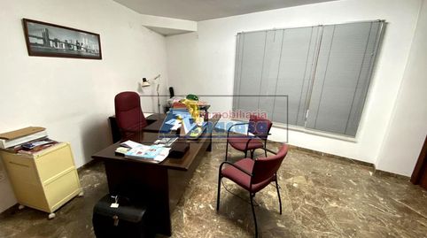 Foto 4 de Oficina de alquiler en Oliva pueblo, Oliva