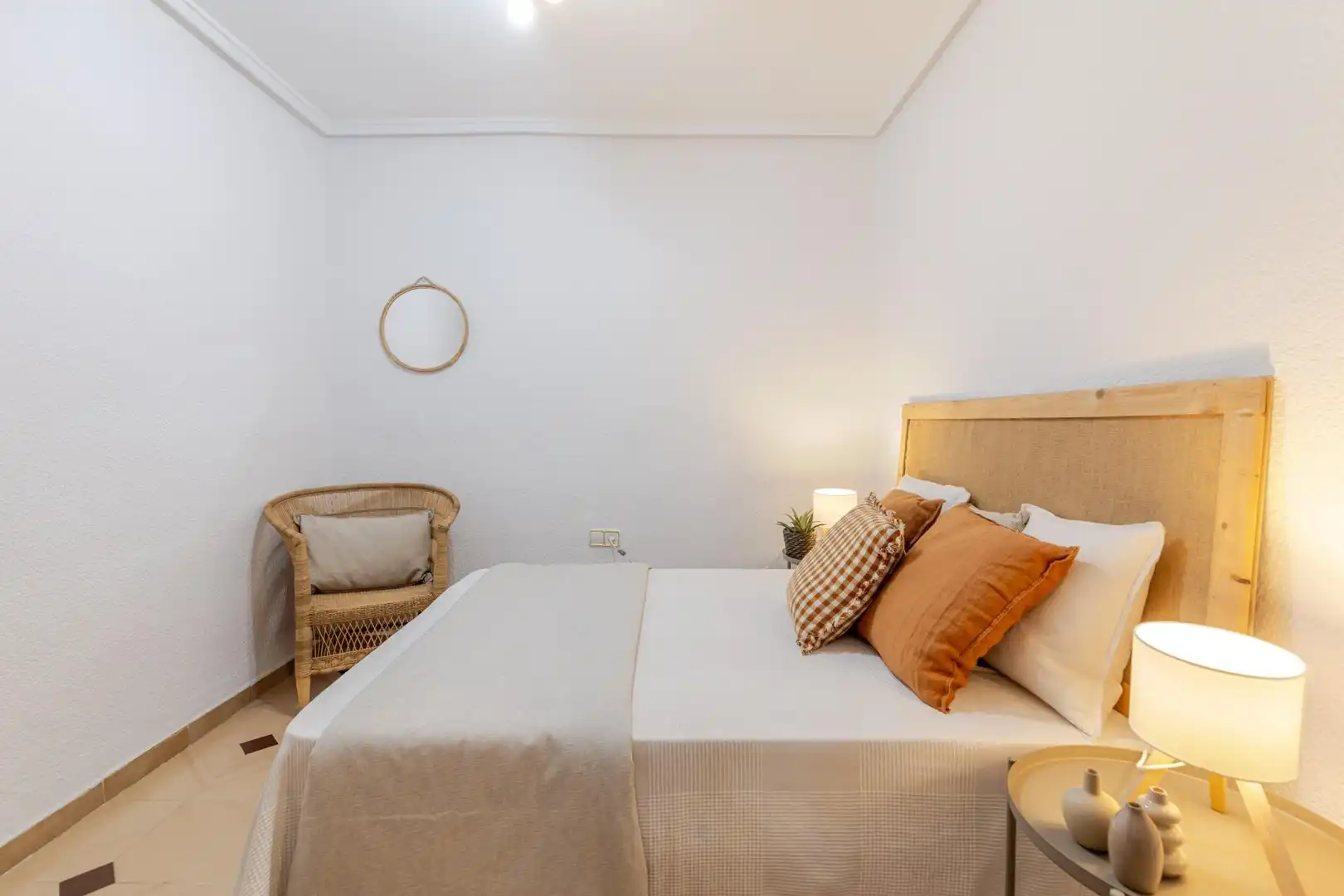 Habitación de Piso en venta en Valencia con Aire acondicionado, Calefacción y Terraza