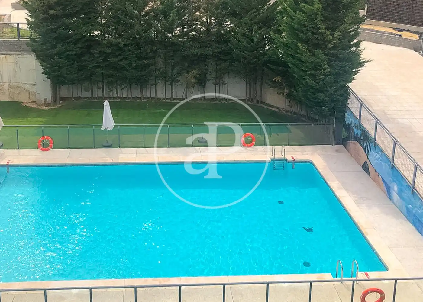 Loft con piscina in vendita a Polígono Industrial Sur, imagen 12