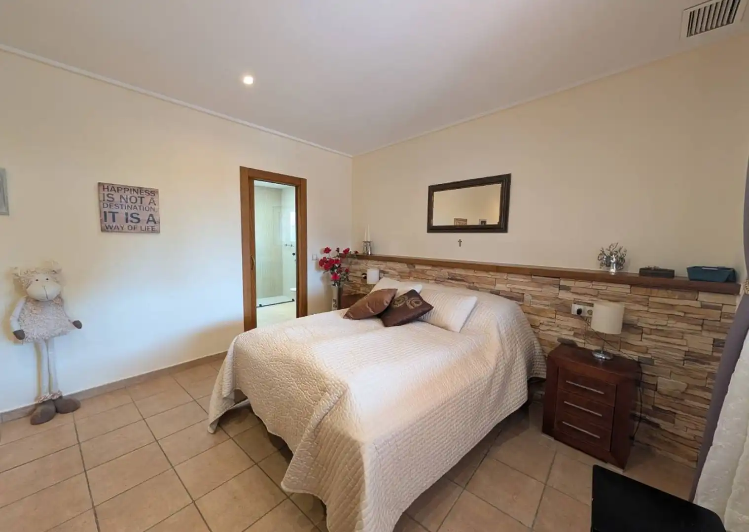 Casa rústica en venta en Sax, imagen 17